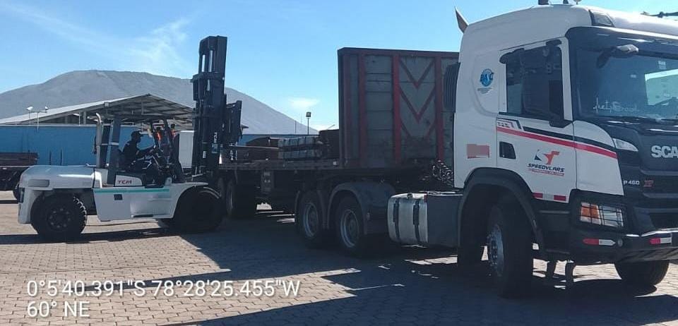 Trailer