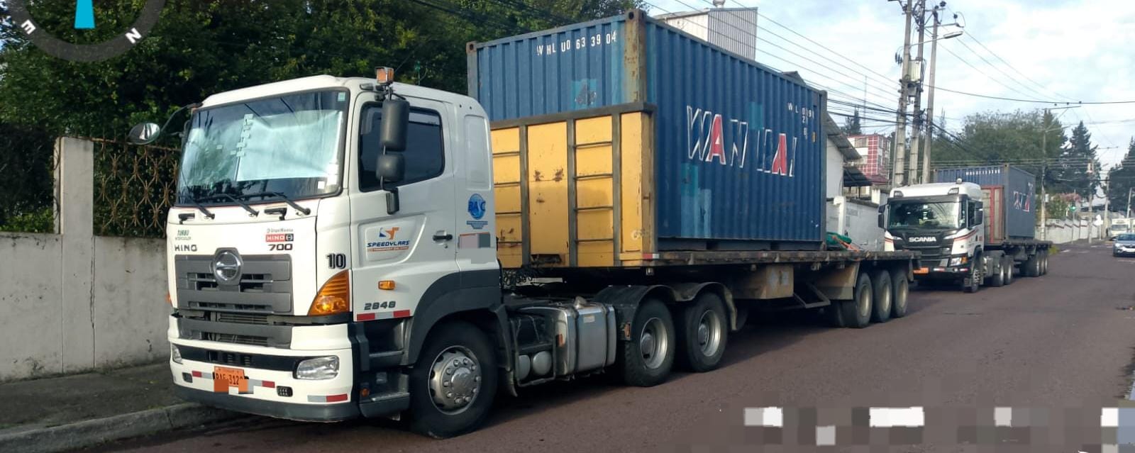 Exportación